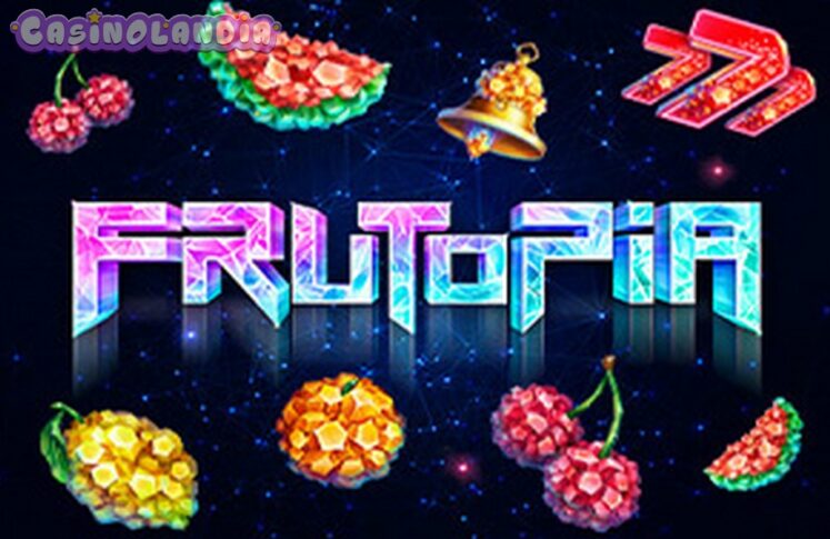 Frutopia by Tom Horn Gaming