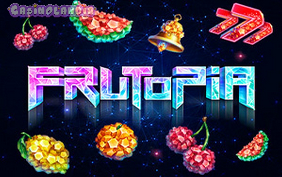 Frutopia by Tom Horn Gaming