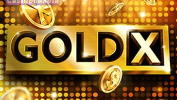 Gold X by Tom Horn Gaming