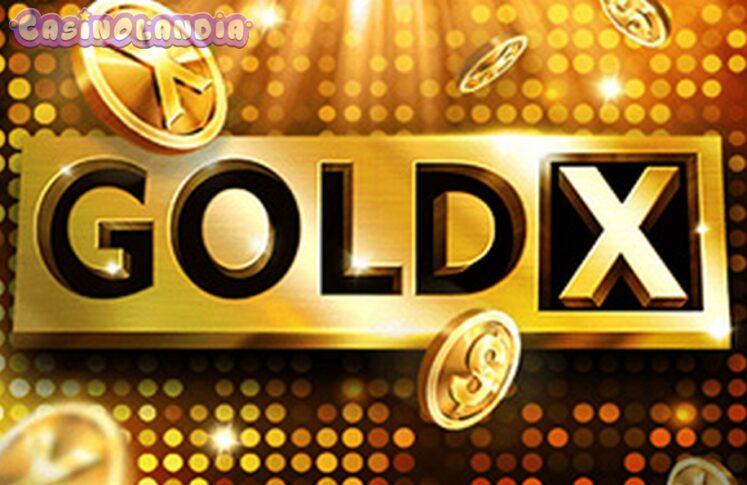 Gold X by Tom Horn Gaming