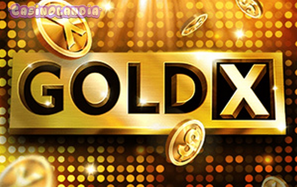 Gold X by Tom Horn Gaming