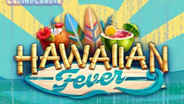 Hawaiian Fever by Tom Horn Gaming