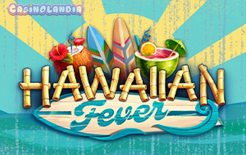 Hawaiian Fever by Tom Horn Gaming