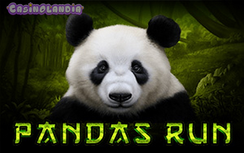 Panda’s Run by Tom Horn Gaming