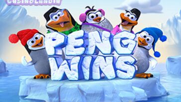 PengWins by Tom Horn Gaming