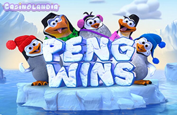 PengWins by Tom Horn Gaming