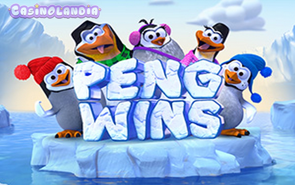 PengWins by Tom Horn Gaming
