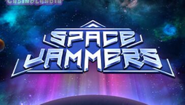 Spacejammers by Tom Horn Gaming