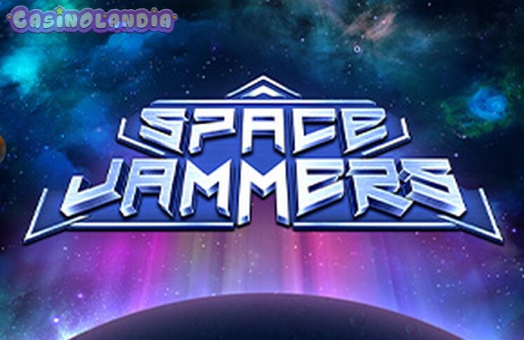 Spacejammers by Tom Horn Gaming