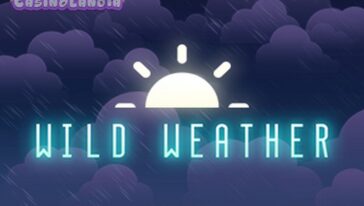 Wild Weather by Tom Horn Gaming
