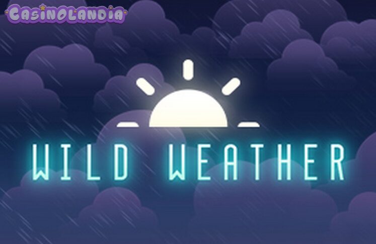 Wild Weather by Tom Horn Gaming