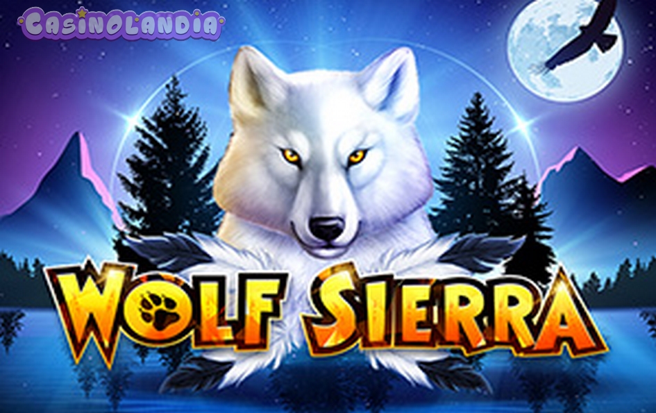 Wolf Sierra by Tom Horn Gaming