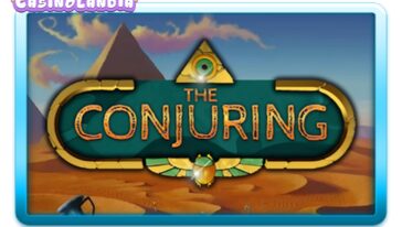 The Conjuring by Fils Game