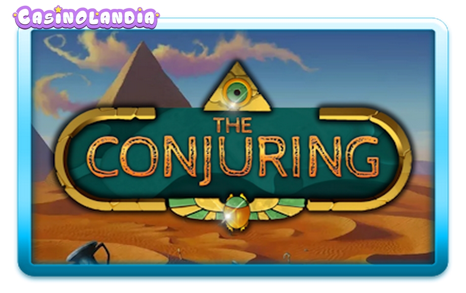 The Conjuring by Fils Game