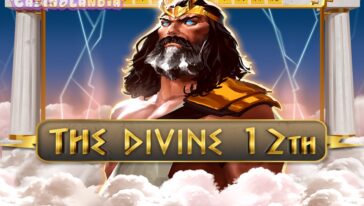 The Divine 12th by Zeus Play