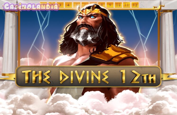 The Divine 12th by Zeus Play