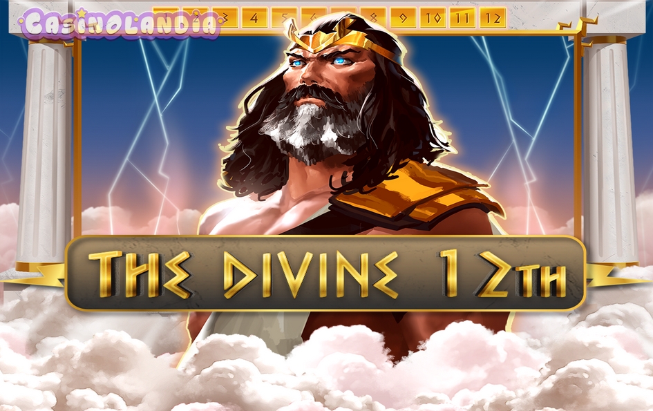 The Divine 12th by Zeus Play