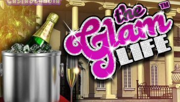 The Glam Life by Betsoft