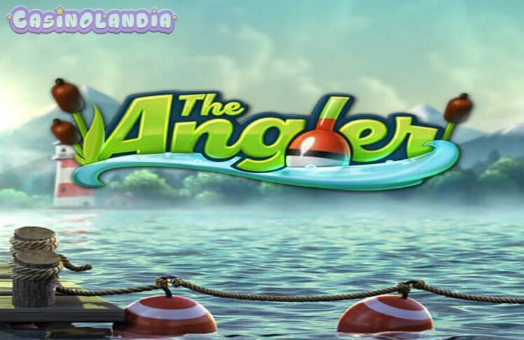 The Angler by Betsoft