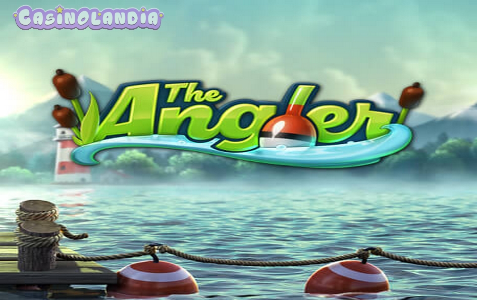 The Angler by Betsoft