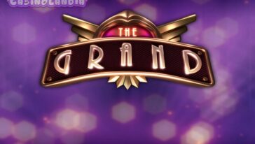 The Grand by Quickspin
