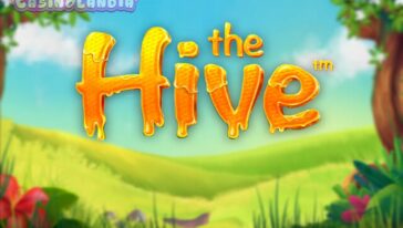 The Hive by Betsoft