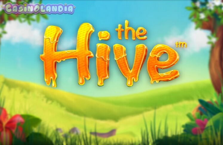 The Hive by Betsoft