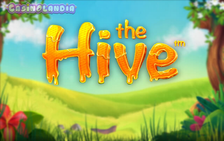 The Hive by Betsoft
