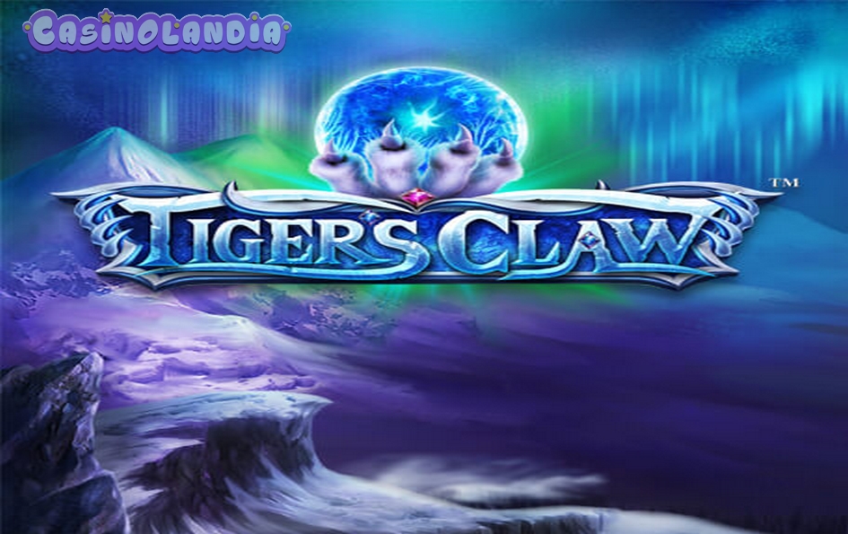 Tiger’s Claw by Betsoft