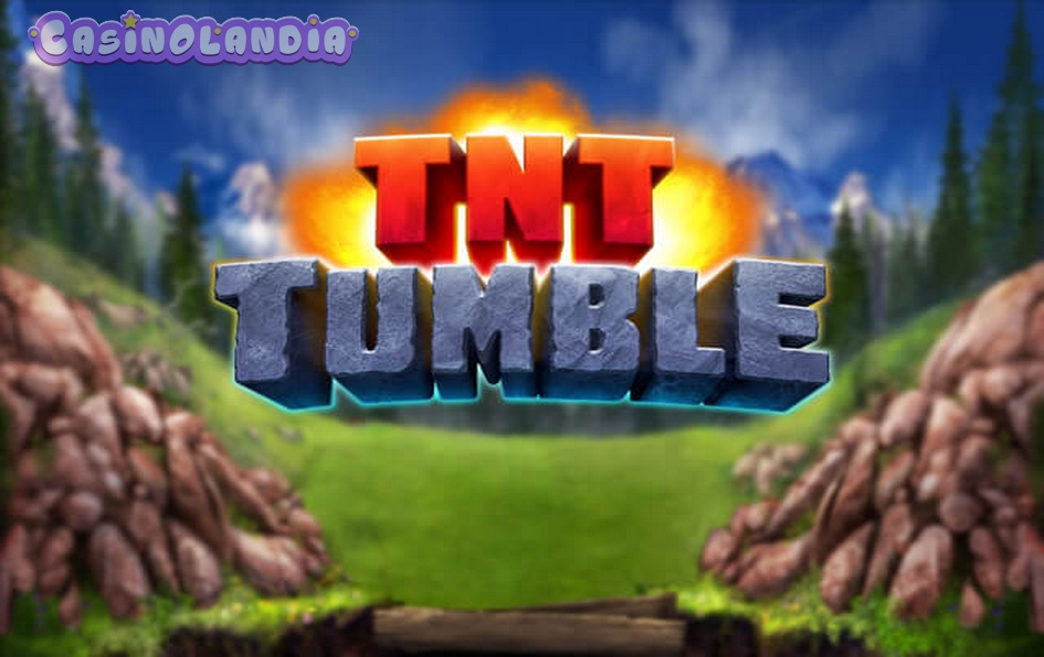 TNT Tumble by Relax Gaming