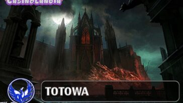 Totowa by Fils Game
