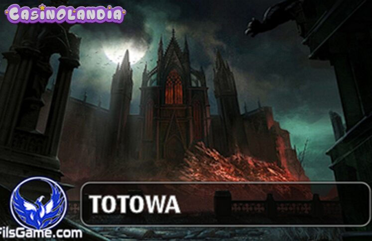 Totowa by Fils Game
