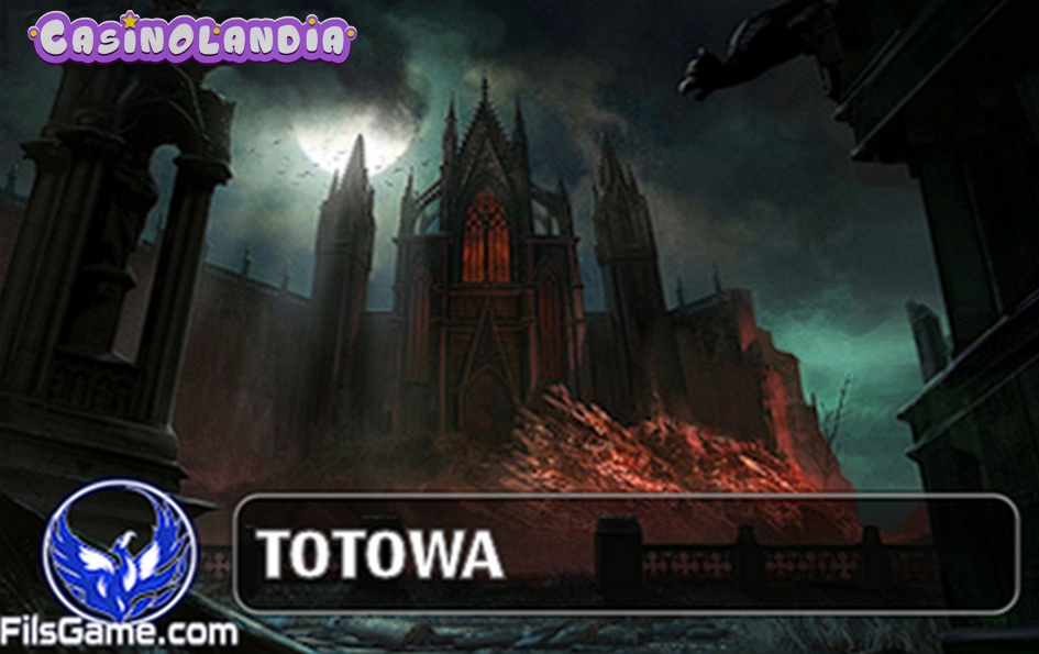 Totowa by Fils Game