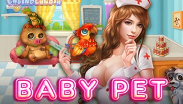 Baby Pet by Triple Profits Games