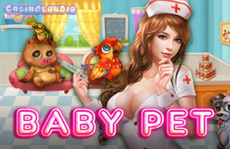 Baby Pet by Triple Profits Games