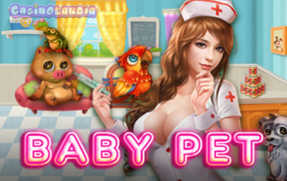 Baby Pet by Triple Profits Games
