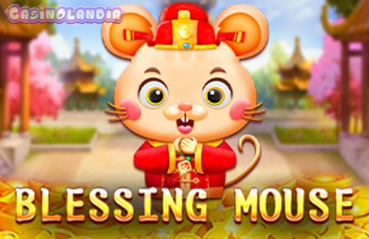 Blessing Mouse by Triple Profits Games