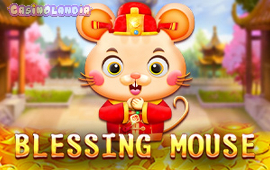 Blessing Mouse by Triple Profits Games