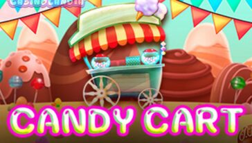 Candy Cart by Triple Profits Games