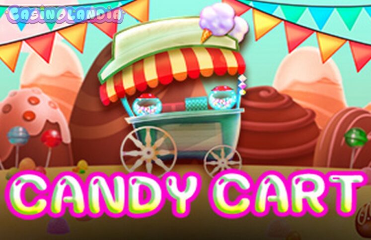 Candy Cart by Triple Profits Games