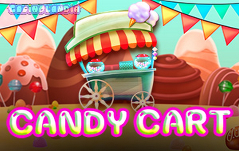 Candy Cart by Triple Profits Games