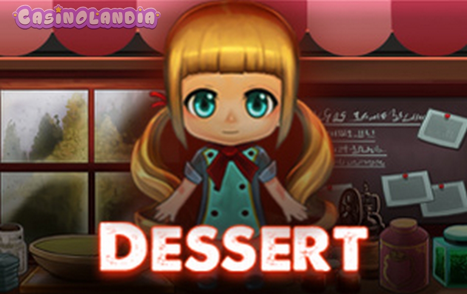 Dessert Slot by Triple Profits Games