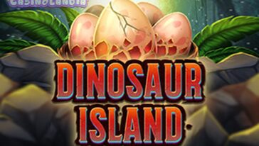 Dinosaur Island by Triple Profits Games