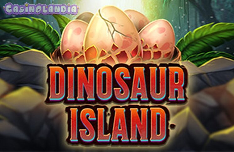 Dinosaur Island by Triple Profits Games