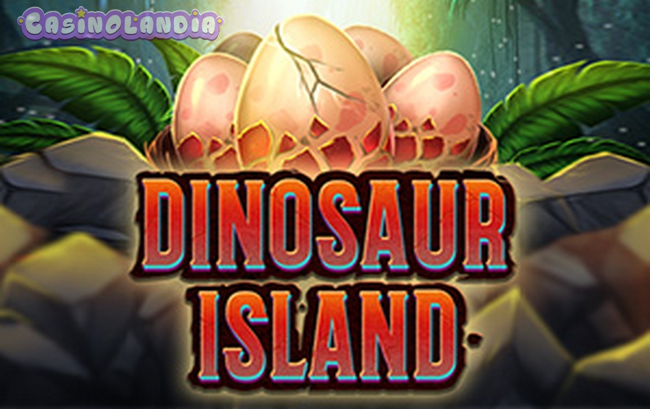 Dinosaur Island by Triple Profits Games