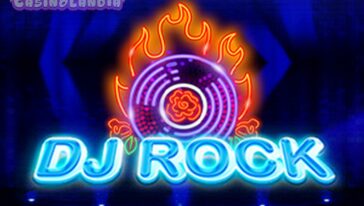 DJ Rock by Triple Profits Games