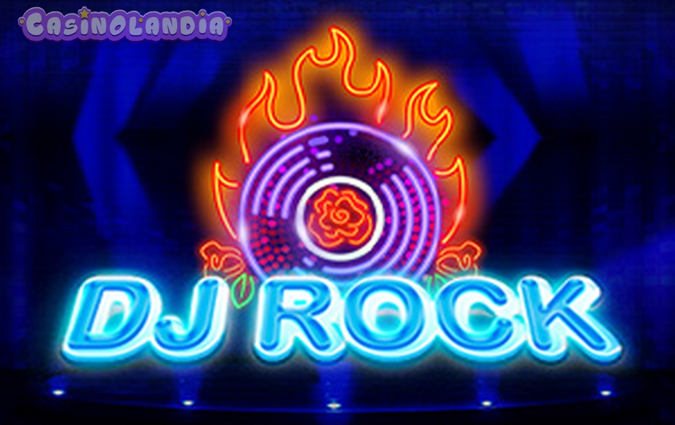 DJ Rock by Triple Profits Games