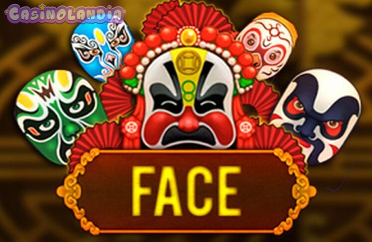 Face Slot by Triple Profits Games