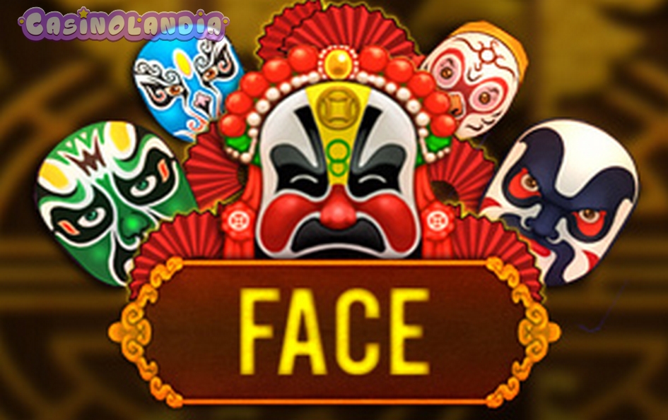 Face Slot by Triple Profits Games