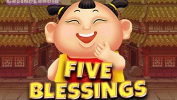 Five Blessings by Triple Profits Games